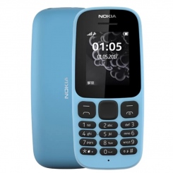 Nokia 105 (2017) -  1